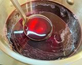 紫蘇ジュース作り方8写真