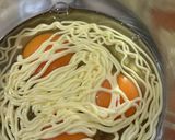 ふわふわ♪スクランブルエッグ作り方1写真