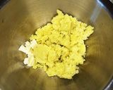 犬用おせち　いもきんとん作り方4写真