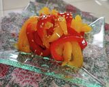 お弁当の赤といえば　うちこれ作り方5写真