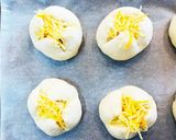 チーズパン作り方10写真