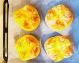チーズパン作り方11写真