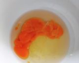 節約★ぶっかけミョウガの鶏南蛮★高野豆腐作り方1写真