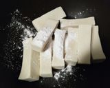 節約★ぶっかけミョウガの鶏南蛮★高野豆腐作り方6写真