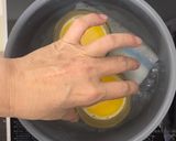 冷やし茶碗蒸し作り方5写真