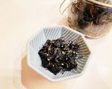 紫蘇ジュース作り方10写真