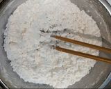 料理人監修 米粉餃子の皮 グルテンフリー作り方2写真