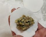 料理人監修 米粉餃子の皮 グルテンフリー作り方5写真