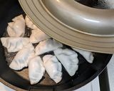 料理人監修 米粉餃子の皮 グルテンフリー作り方6写真