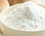 料理人監修 米粉餃子の皮 グルテンフリー作り方7写真