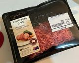 豚挽肉じゃがいもキーマカレー納豆ネギのせ作り方5写真