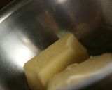 バレンタインのお返しにデザインクッキー作り方1写真