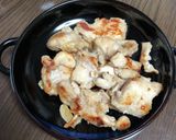 やみつきチキン作り方3写真