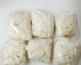 夏に食べたい！酒粕入り即席みそ汁作り方7写真