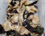 なすの浅漬け作り方5写真