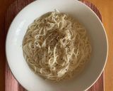 エスニックそうめん作り方3写真