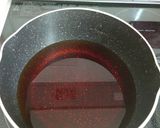 麺つゆでお粥！我が家のお粥作り方1写真