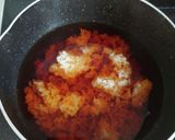 麺つゆでお粥！我が家のお粥作り方3写真