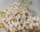 たっぷり野菜のタコライス作り方1写真
