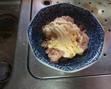 ツナ缶の太巻き作り方4写真