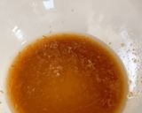 レンジで完成！なすの生姜ポン酢和え作り方1写真