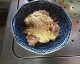 ツナ缶の太巻き作り方5写真