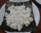 ツナ缶の太巻き作り方6写真