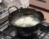 アボカドの天ぷら作り方4写真