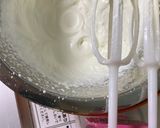 糖質オフ☆アインシュペナー作り方1写真