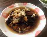 マジ旨い！ヘルシー！！麻薬焼き豆腐♡作り方8写真