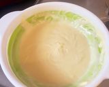 プチ、パンケーキ。ｰチョコ入りｰ作り方1写真