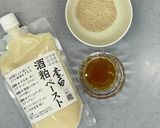 酒粕ゴーヤチャンプルー作り方1写真