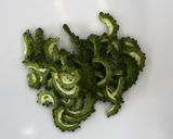 酒粕ゴーヤチャンプルー作り方3写真