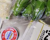 ピーマンのはんぺんツナ詰め作り方1写真