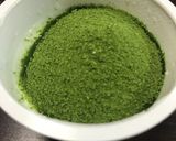 フルーツ青汁ヨーグルト作り方1写真