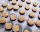 簡単サクサク♪ジャムクッキー作り方6写真