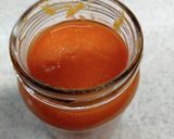 トマトスープ、トマトソース手作り作り方6写真