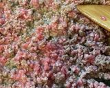 パパッとできる夏野菜カレー作り方3写真