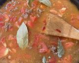 パパッとできる夏野菜カレー作り方5写真