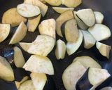パパッとできる夏野菜カレー作り方6写真