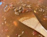 パパッとできる夏野菜カレー作り方7写真