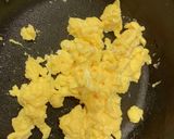 ナーベーラー（ヘチマ）味噌煮作り方1写真