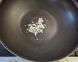 豚肉とモロヘイヤのニンニクスタミナ炒め作り方4写真