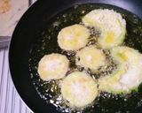 バッター液deとんかつ作り方6写真