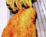 バッター液deとんかつ作り方7写真