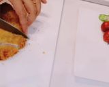 バッター液deとんかつ作り方8写真