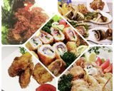 バッター液deとんかつ作り方10写真