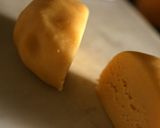 バレンタインのお返しにデザインクッキー作り方7写真