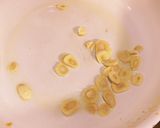 簡単‪☆砂肝とニンニクの芽の醤油炒め‪☆作り方3写真