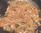 炊飯器で！簡単☆カレーピラフ作り方6写真